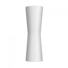 Clessidra kinkiet łazienkowy 2x10W LED 3000K 230V biały